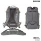 Mochila Maxpedition AGR Riftblade Backpack Gris