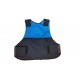 Funda Exterior Bicolor Guardtex24/Guardtex Azul