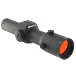 VISOR SURVIVAL 3-9X40 ANILLAS 11MM Y PICATINNY MOA