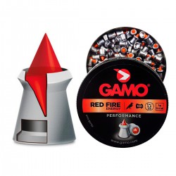 Balines Gamo Lethal 4,5 mm 100 ud, compra online