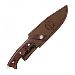 Hibben Combat Fighter Knife II