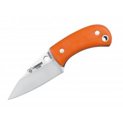 Cudeman Yoda G10 Naranja Funda Kydex