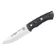 Cudeman BS9 Bushcrafter Micarta Negra