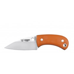 Cudeman Yoda G10 Naranja Funda Piel