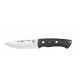 Cudeman BS9 Bushcrafter Micarta Negra