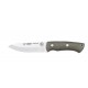 Cudeman BS9 Bushcrafter Canvas Verde