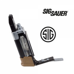 Cargador Sig Sauer P320-M17 Blowback