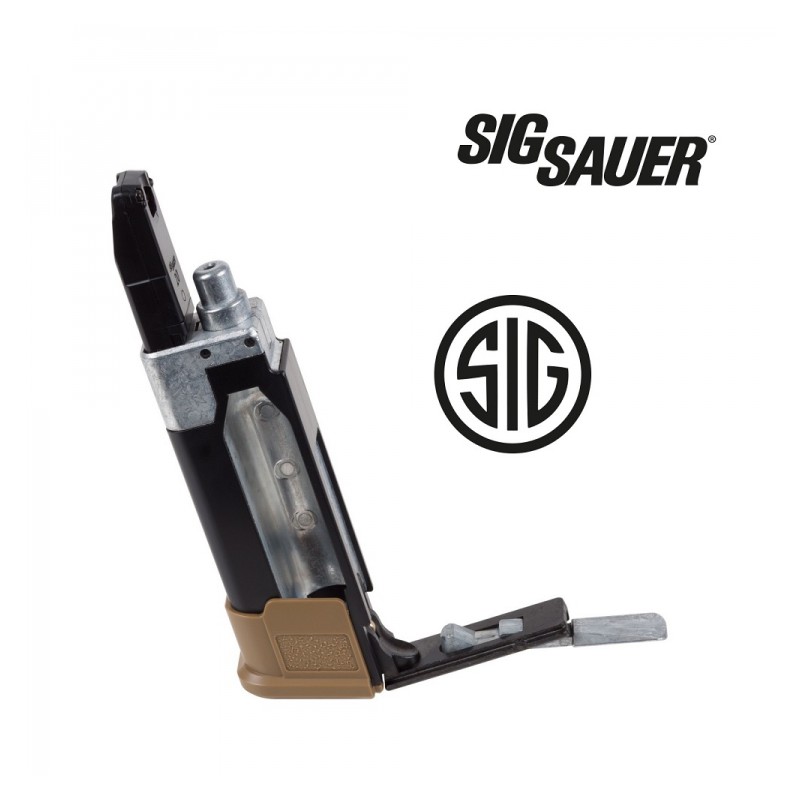 Cargador Sig Sauer P M Blowback Compra Online