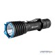 Linterna Olight Warrior X 2000 Lumens KIT Caza Recargable