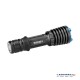 Linterna Olight Warrior X 2000 Lumens KIT Caza Recargable