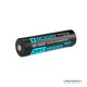Linterna Olight Warrior X 2000 Lumens KIT Caza Recargable