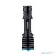 Linterna Olight Warrior X 2000 Lumens KIT Caza Recargable