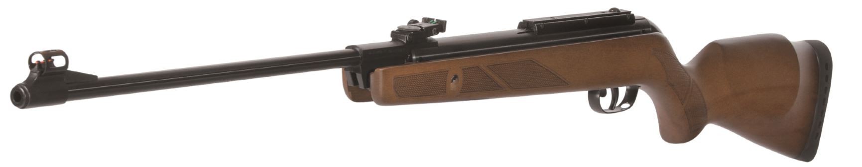 Rifle Perdigones Gamo HUNTER 440 6.35 Madera