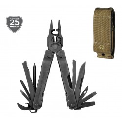 NAVAJAS MULTIUSOS Leatherman Super Tool 300 EOD