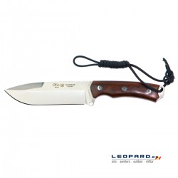 Cuchillo Nieto Chaman Macro Cocobolo