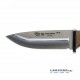 Cuchillo Nieto Mustang Micarta Coyote