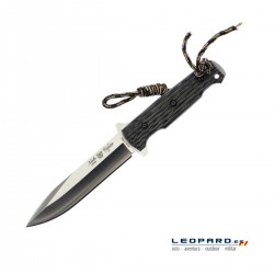 Nieto Fighter 13000 Micarta Negra