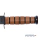 Ka-Bar USMC Serrated Edge