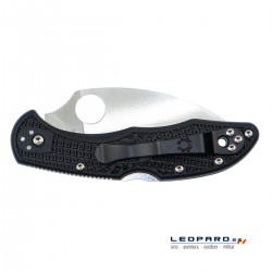 Spyderco Delica 4 Wharncliffe Serrada