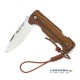 Nieto Fighter Pequeña 13051 Bocote