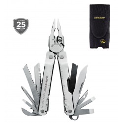 NAVAJAS MULTIUSOS Leatherman Super Tool 300 EOD