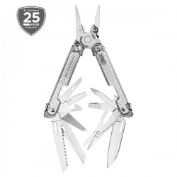 Alicates multiusos LEATHERMAN, Pulse