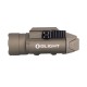 Linterna Olight Valkyria PL-Pro Desert 1500 Lumens Recargable