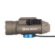 Linterna Olight Valkyria PL-Pro Desert 1500 Lumens Recargable