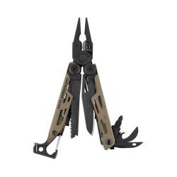 Leatherman - Curl 832932 - alicates multiusos