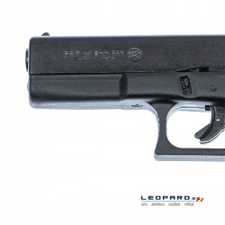 Pistola Fogue Pietro Beretta KIMAR 85 Salvas 9 mm Detonadora -  MyTiendaOnline