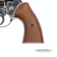 Revolver Bruni Magnum Cromo