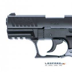 Pistola Detonadora Walther P22Q 9 mm