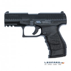  Pistola Detonadora Walther PPQ 9 mm