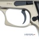 Pistola Colt Double Eagle Combat Commander 9mm Niquel