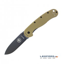 Navaja EDC ESEE Avispa 