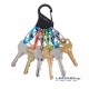 Llavero Nite Ize Bigfoot Keyrack Locker