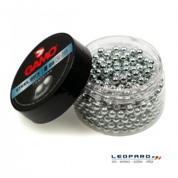 Balines Gamo Bolas Acero BBs 4,5 mm 500 ud