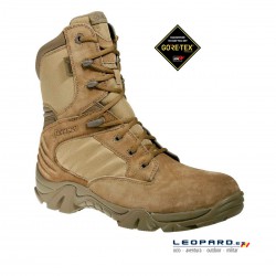 Botas militares 2025 hombre goretex