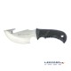 Cuchillo Muela Grizzly 12G