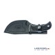 Cuchillo Muela Grizzly 12G