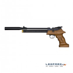 Pistola Aire Comprimido Quiebre Hunter Sp500 4,5 Mm