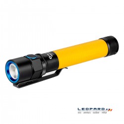 Linterna F1 Led Lenser 400 Lúmenes comprar