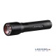 Linterna Led Lenser P14 2018 - 800 Lumens