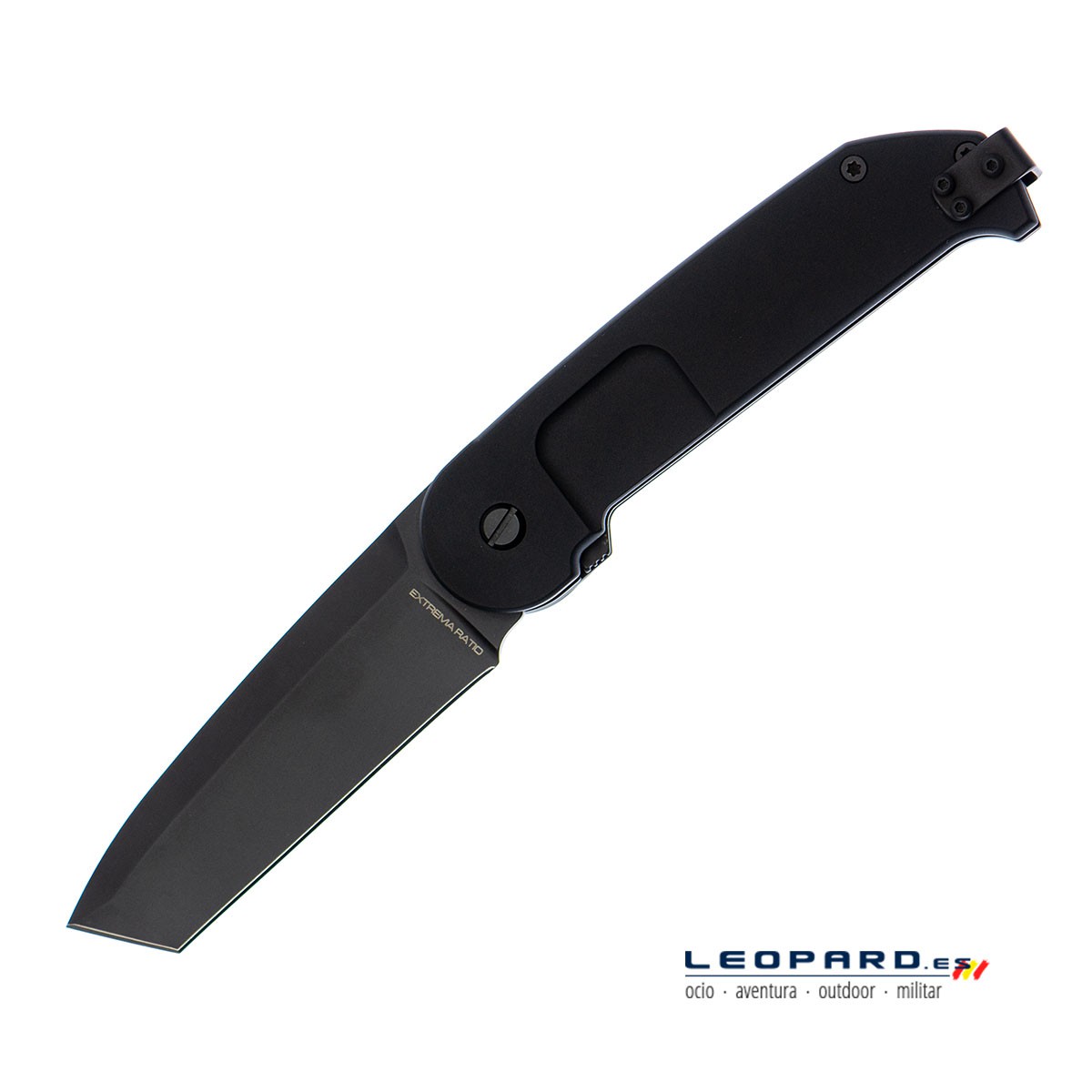 Extrema Ratio BF2R folding knife