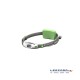 Linterna Frontal Led Lenser NEO4 Verde 240 Lumens