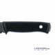 Fallkniven F1 Negro Funda Cuero