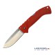 Cold Steel Ultimate Hunter Blaze Naranja