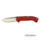 Cold Steel Ultimate Hunter Blaze Naranja