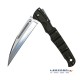 Cold Steel Frenzy I OD Green-Black