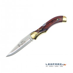 Muela Pl18r Cuchillo Plegable - Campo y Caza